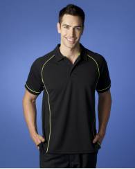Endeavour Polo, Mens